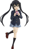 K-On! Pop Up Parade PVC Statue Azusa Nakano L Size 22 cm - Smalltinytoystore