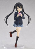 K-On! Pop Up Parade PVC Statue Azusa Nakano L Size 22 cm - Smalltinytoystore