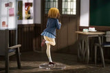 K-On! Pop Up Parade PVC Statue Ritsu Tainaka L Size 22 cm - Smalltinytoystore