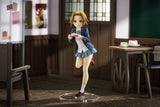 K-On! Pop Up Parade PVC Statue Ritsu Tainaka L Size 22 cm - Smalltinytoystore