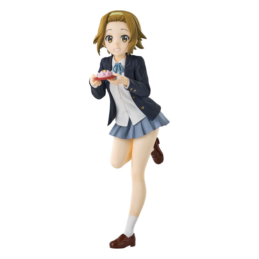 K-On! Pop Up Parade PVC Statue Ritsu Tainaka L Size 22 cm - Smalltinytoystore