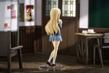 K-On! Pop Up Parade PVC Statue Tsumugi Kotobuki L Size 22 cm - Smalltinytoystore