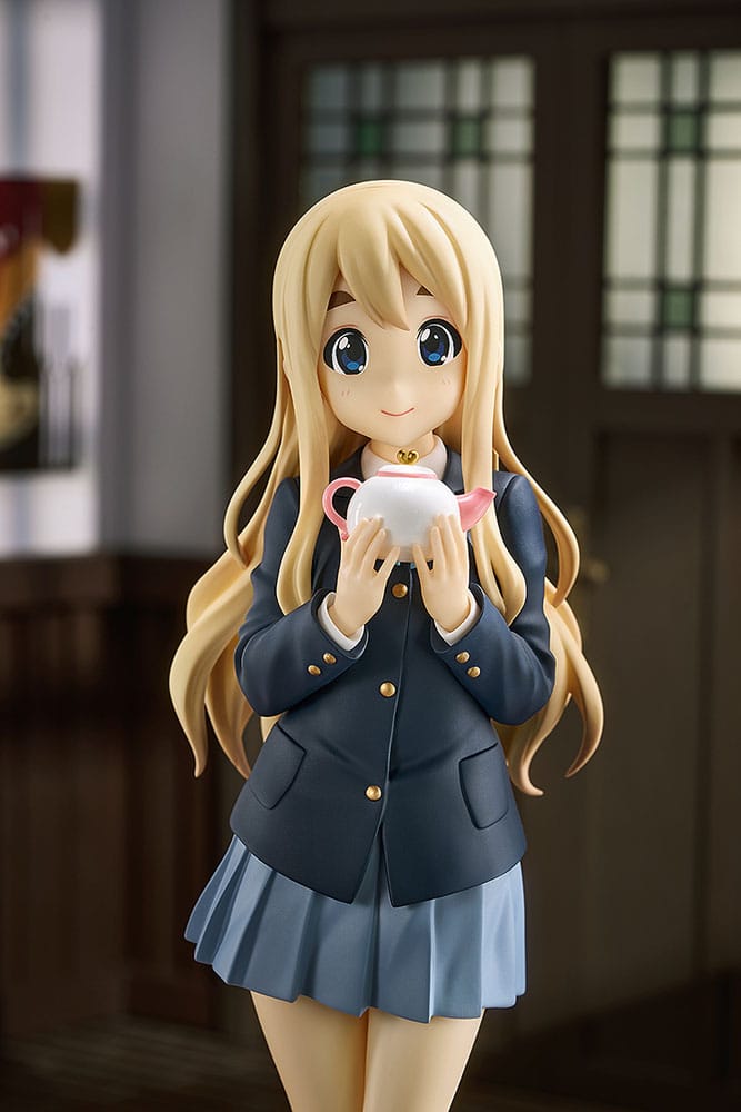 K-On! Pop Up Parade PVC Statue Tsumugi Kotobuki L Size 22 cm - Smalltinytoystore