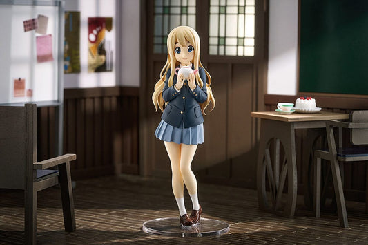 K-On! Pop Up Parade PVC Statue Tsumugi Kotobuki L Size 22 cm - Smalltinytoystore