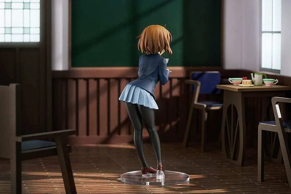 K-On! Pop Up Parade PVC Statue Yui Hirasawa L Size 22 cm - Smalltinytoystore