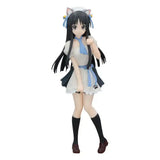 K-On! Trio-Try-iT PVC Statue Mio Akiyama 22 cm - Smalltinytoystore