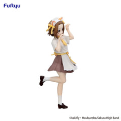 K-On! Trio-Try-iT PVC Statue Ritsu Tainaka 21 cm - Smalltinytoystore