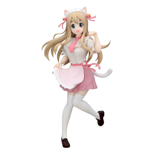 K-On! Trio-Try-iT PVC Statue Tsumugi Kotobuki 22 cm - Smalltinytoystore