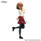 K-On! Trio-Try-iT PVC Statue Yui Hirasawa 22 cm - Smalltinytoystore