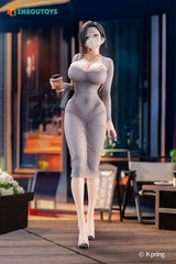 K Pring Original Character Statue 1/6 Dongtan 28 cm - Smalltinytoystore