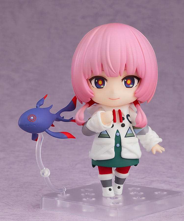 KAF Nendoroid Actionfigur KAF 10 cm - Smalltinytoystore
