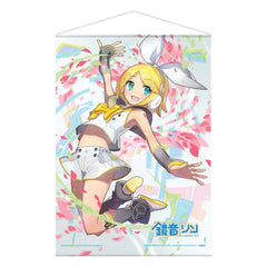 Kagamine Rin & Len Wandrolle Kagamine Rin Energy 50 x 70 cm - Smalltinytoystore