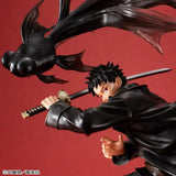 Kagurabachi G.E.M. Serie PVC Statue 1/8 Chihiro Rokuhira 26 cm