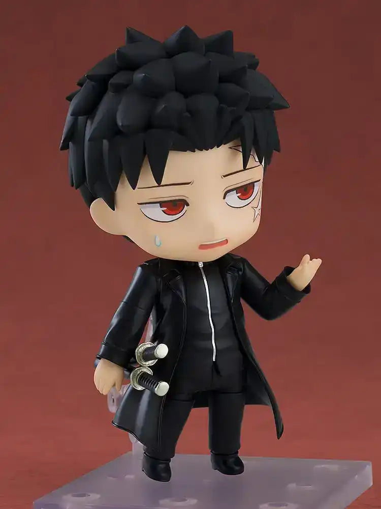 Kagurabachi Nendoroid Actionfigur Chihiro Rokuhira 10 cm