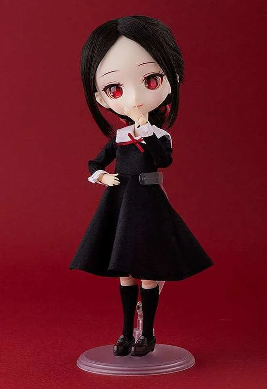 Kaguya-sama: Love is War Harmonia Humming Doll Actionfigur Kaguya Shinomiya 23 cm - Smalltinytoystore