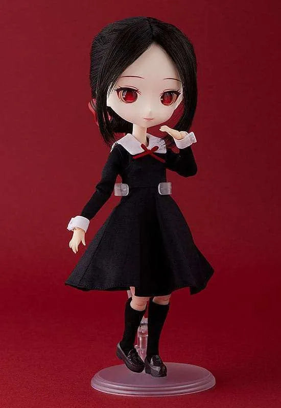 Kaguya-sama: Love is War Harmonia Humming Doll Actionfigur Kaguya Shinomiya 23 cm - Smalltinytoystore