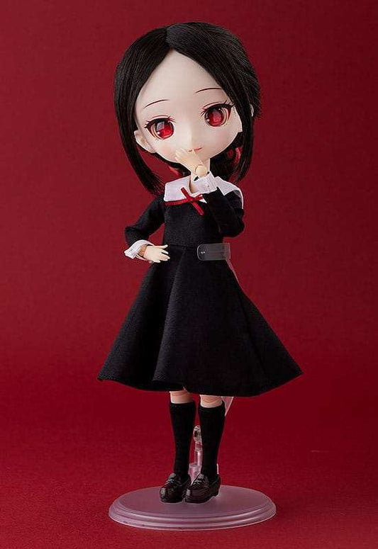 Kaguya-sama: Love is War Harmonia Humming Doll Actionfigur Kaguya Shinomiya 23 cm - Smalltinytoystore