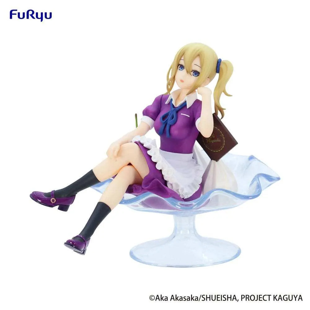Kaguya-sama: Love is War Special PVC Statue Ai Hayasaka Parfait Ver. 15 cm - Smalltinytoystore