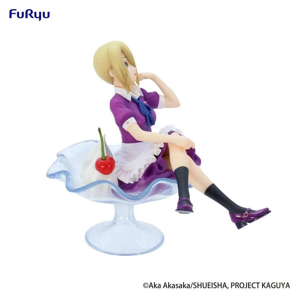 Kaguya-sama: Love is War Special PVC Statue Ai Hayasaka Parfait Ver. 15 cm - Smalltinytoystore