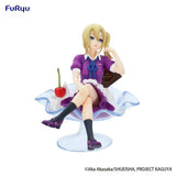 Kaguya-sama: Love is War Special PVC Statue Ai Hayasaka Parfait Ver. 15 cm - Smalltinytoystore