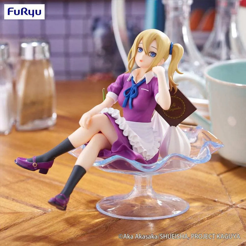 Kaguya-sama: Love is War Special PVC Statue Ai Hayasaka Parfait Ver. 15 cm - Smalltinytoystore
