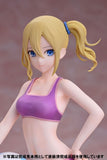 Kaguya-sama: Love Is War Summer Queens Assemble Heroines PVC Statue 1/8 Ai Hayasaka Kit Ver. 20 cm - Smalltinytoystore