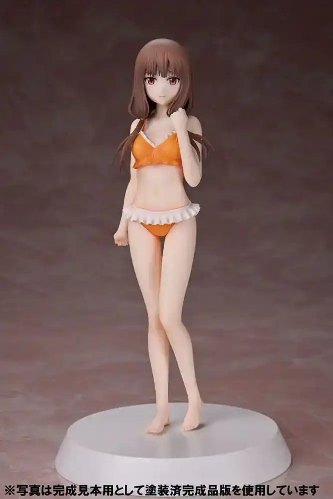 Kaguya-sama: Love Is War Summer Queens Assemble Heroines PVC Statue 1/8 Miko Iino Kit Ver. 19 cm - Smalltinytoystore