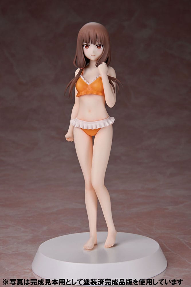 Kaguya-sama: Love Is War Summer Queens Assemble Heroines PVC Statue 1/8 Miko Iino Kit Ver. 19 cm - Smalltinytoystore
