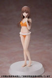 Kaguya-sama: Love Is War Summer Queens Assemble Heroines PVC Statue 1/8 Miko Iino Kit Ver. 19 cm - Smalltinytoystore
