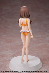 Kaguya-sama: Love Is War Summer Queens Assemble Heroines PVC Statue 1/8 Miko Iino Kit Ver. 19 cm - Smalltinytoystore