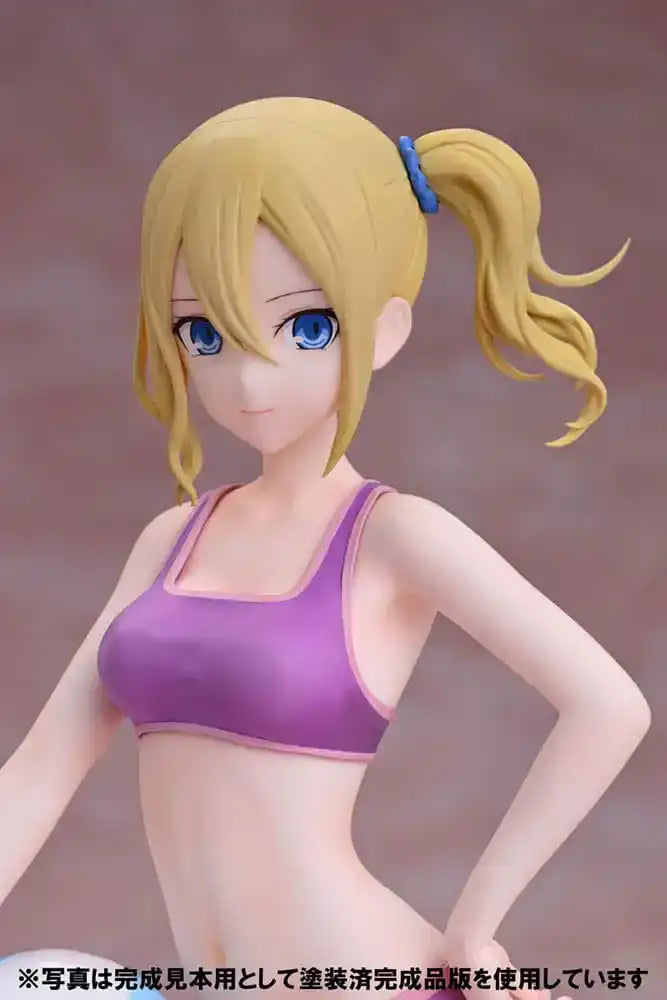 Kaguya-sama: Love is War Summer Queens PVC Statue 1/8 Ai Hayasaka 20 cm - Smalltinytoystore