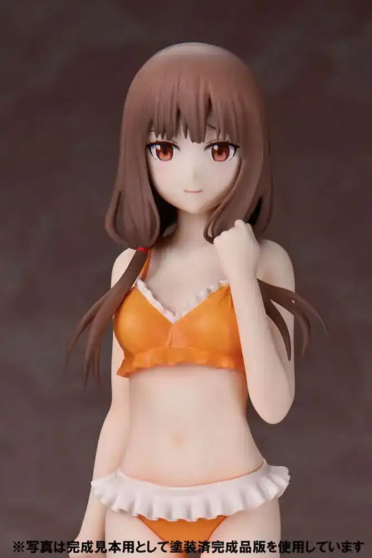 Kaguya-sama: Love is War Summer Queens PVC Statue 1/8 Miko Iino 19 cm - Smalltinytoystore