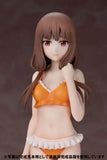 Kaguya-sama: Love is War Summer Queens PVC Statue 1/8 Miko Iino 19 cm - Smalltinytoystore
