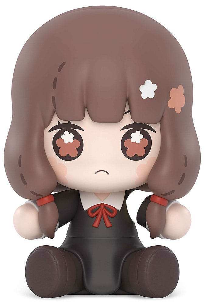 Kaguya-sama: Love is War The First Kiss That Never Ends Huggy Good Smile Chibi Figur Miko Iino 6 cm - Smalltinytoystore