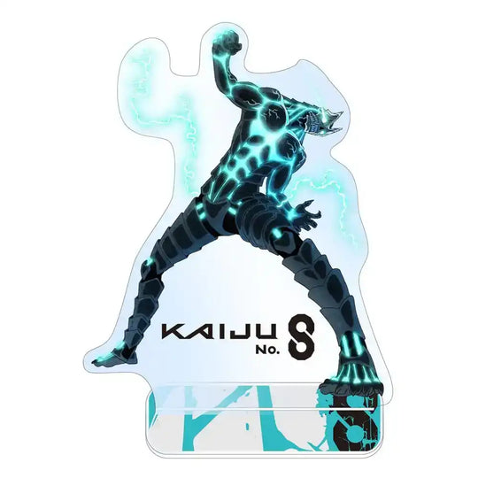 Kaiju No. 8 Acryl-Aufsteller Kaiju No. 8 Season 2 14 cm