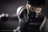 Kaiju No. 8 ARTFXJ Statue 1/8 Kafka Hibino 20 cm - Smalltinytoystore