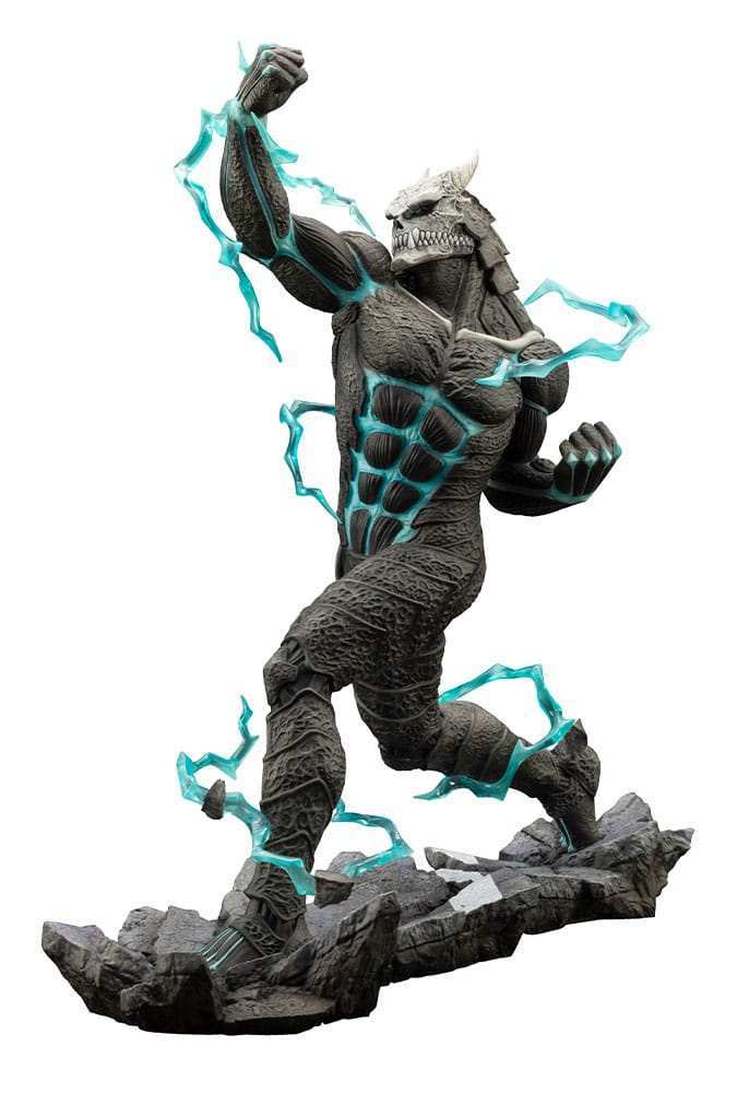 Kaiju No. 8 ARTFXJ Statue 1/8 Kaiju No. 8 28 cm - Smalltinytoystore