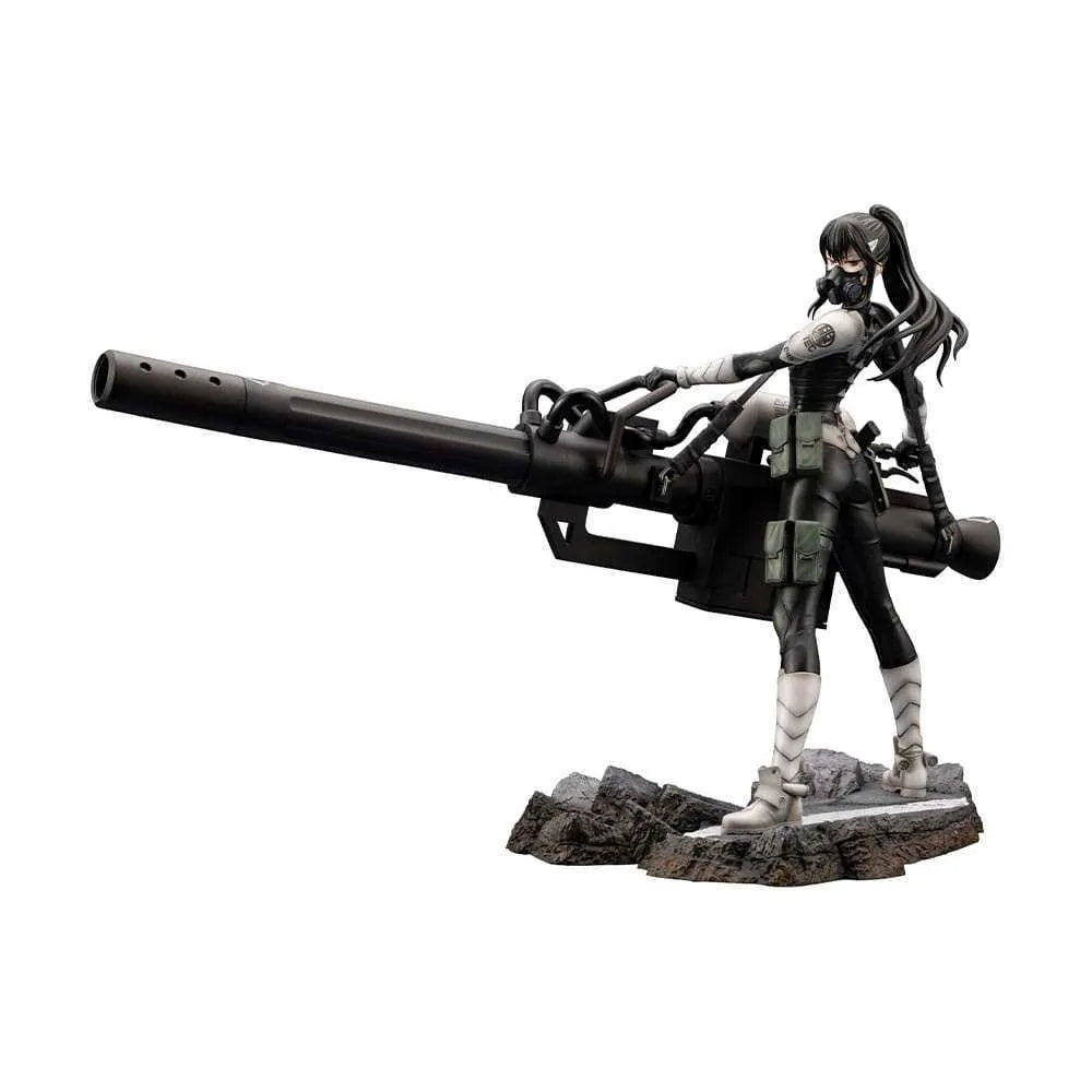 Kaiju No. 8 ARTFXJ Statue 1/8 Mina Ashiro 23 cm - Smalltinytoystore