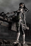 Kaiju No. 8 ARTFXJ Statue 1/8 Mina Ashiro 23 cm - Smalltinytoystore