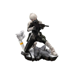 Kaiju No. 8 ARTFXJ Statue 1/8 Reno Ichikawa 16 cm - Smalltinytoystore