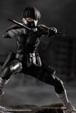 Kaiju No. 8 ARTFXJ Statue 1/8 Soshiro Hoshina 15 cm - Smalltinytoystore