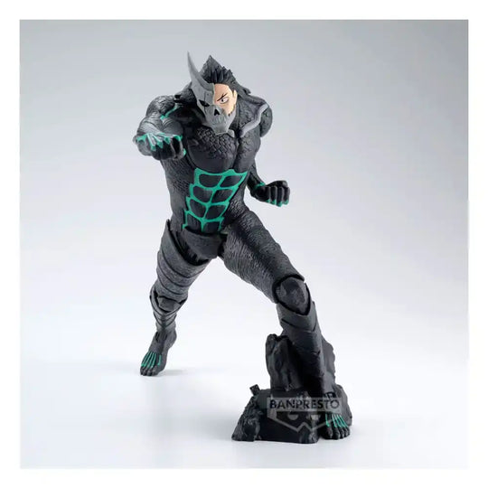 Kaiju No. 8 Grandista PVC Statue Kafka Hibino 24 cm - Smalltinytoystore