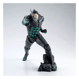 Kaiju No. 8 Grandista PVC Statue Kafka Hibino 24 cm - Smalltinytoystore