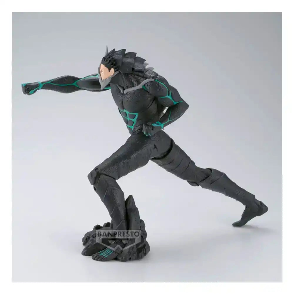 Kaiju No. 8 Grandista PVC Statue Kafka Hibino 24 cm - Smalltinytoystore
