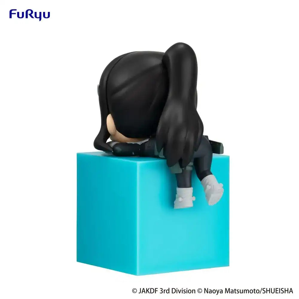 Kaiju No. 8 Hikkake PVC Statue Mina Ashiro 10 cm - Smalltinytoystore