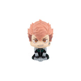 Kaiju No. 8 Look Up PVC Statue Iharu Fruhashi 11 cm - Smalltinytoystore
