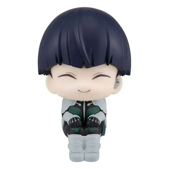 Kaiju No. 8 Look Up PVC Statue Soshiro Hoshina 11 cm - Smalltinytoystore