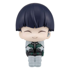 Kaiju No. 8 Look Up PVC Statue Soshiro Hoshina 11 cm - Smalltinytoystore
