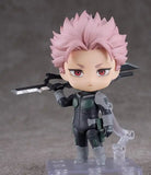 Kaiju No. 8 Nendoroid Actionfigur Gen Narumi 10 cm
