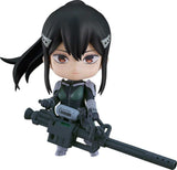 Kaiju No. 8 Nendoroid Actionfigur Mina Ashiro 10 cm - Smalltinytoystore